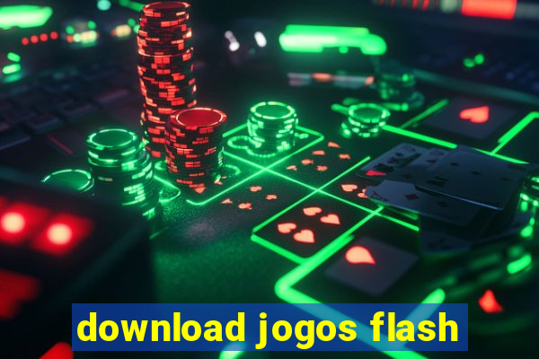 download jogos flash